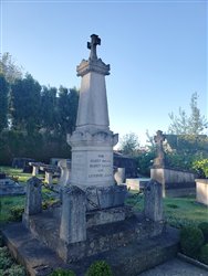 Le monument aux morts (Ricarville) - Terres-de-Caux